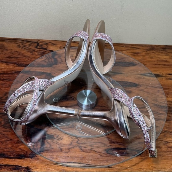 JEWEL BADGLEY MISCHKA Ojai II Evening Sandals - Picture 13 of 16